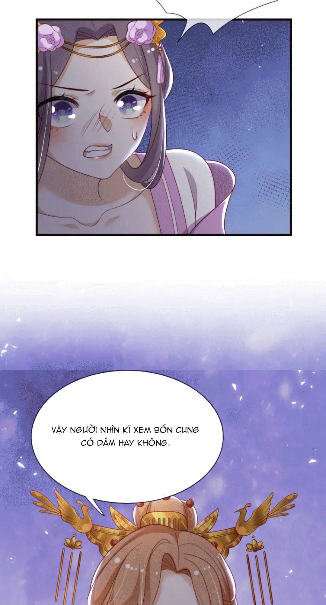 Ta Trở Thành Mami Của Nhân Vật Phản Diện Chapter 12 - 43
