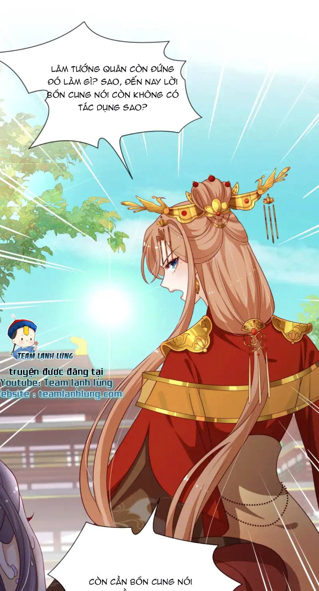 Ta Trở Thành Mami Của Nhân Vật Phản Diện Chapter 12 - 45