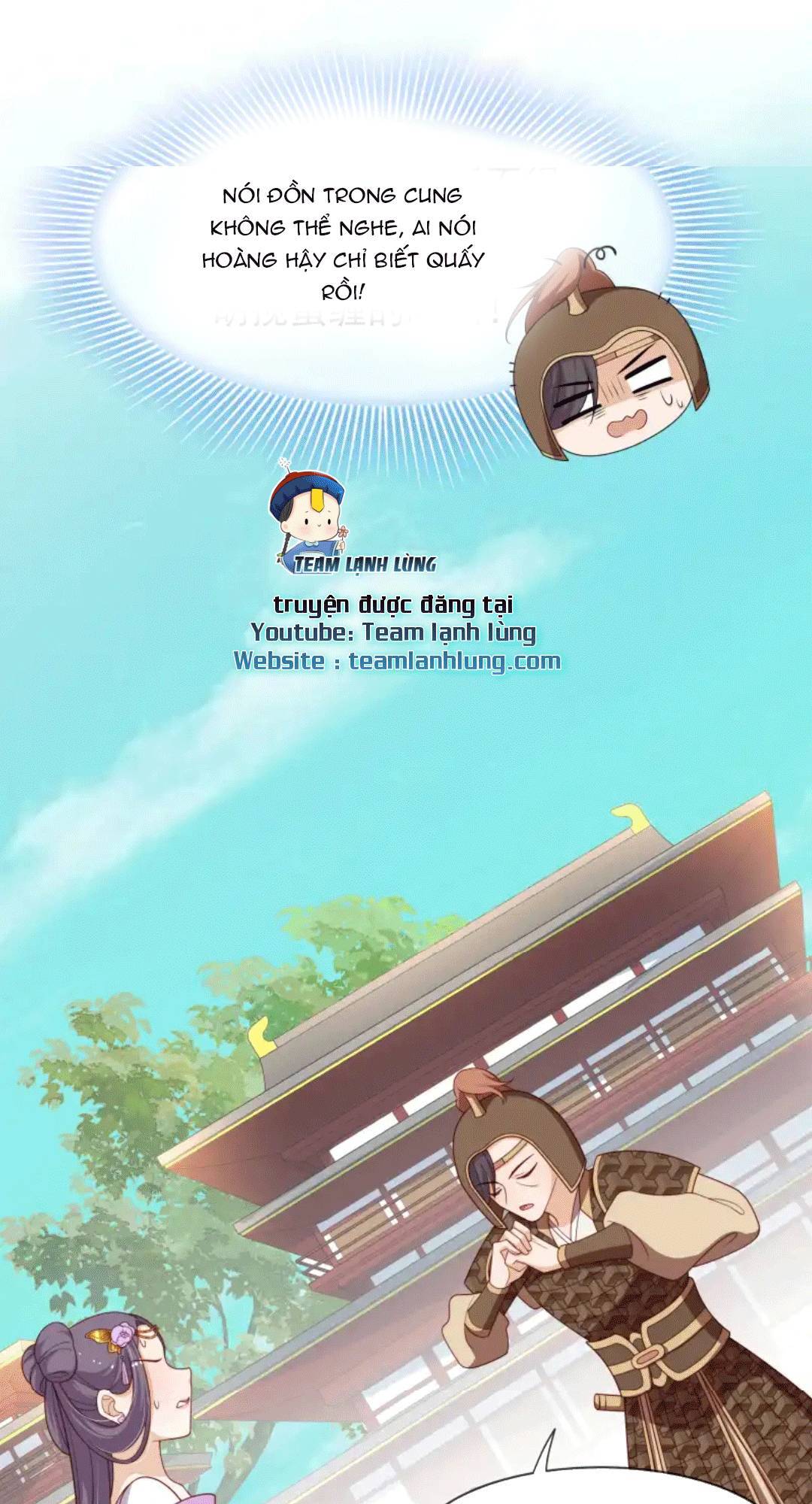 Ta Trở Thành Mami Của Nhân Vật Phản Diện Chapter 12 - 47