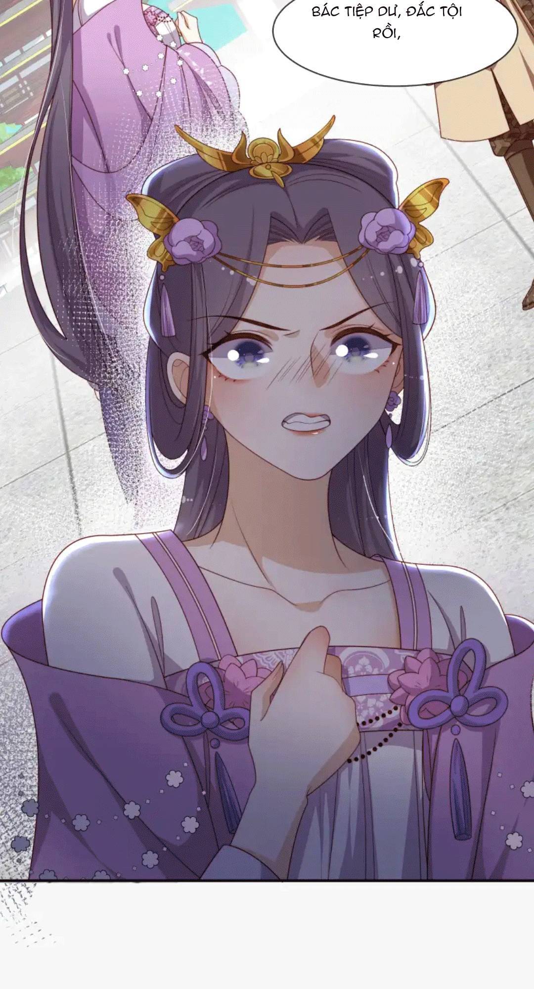 Ta Trở Thành Mami Của Nhân Vật Phản Diện Chapter 12 - 48