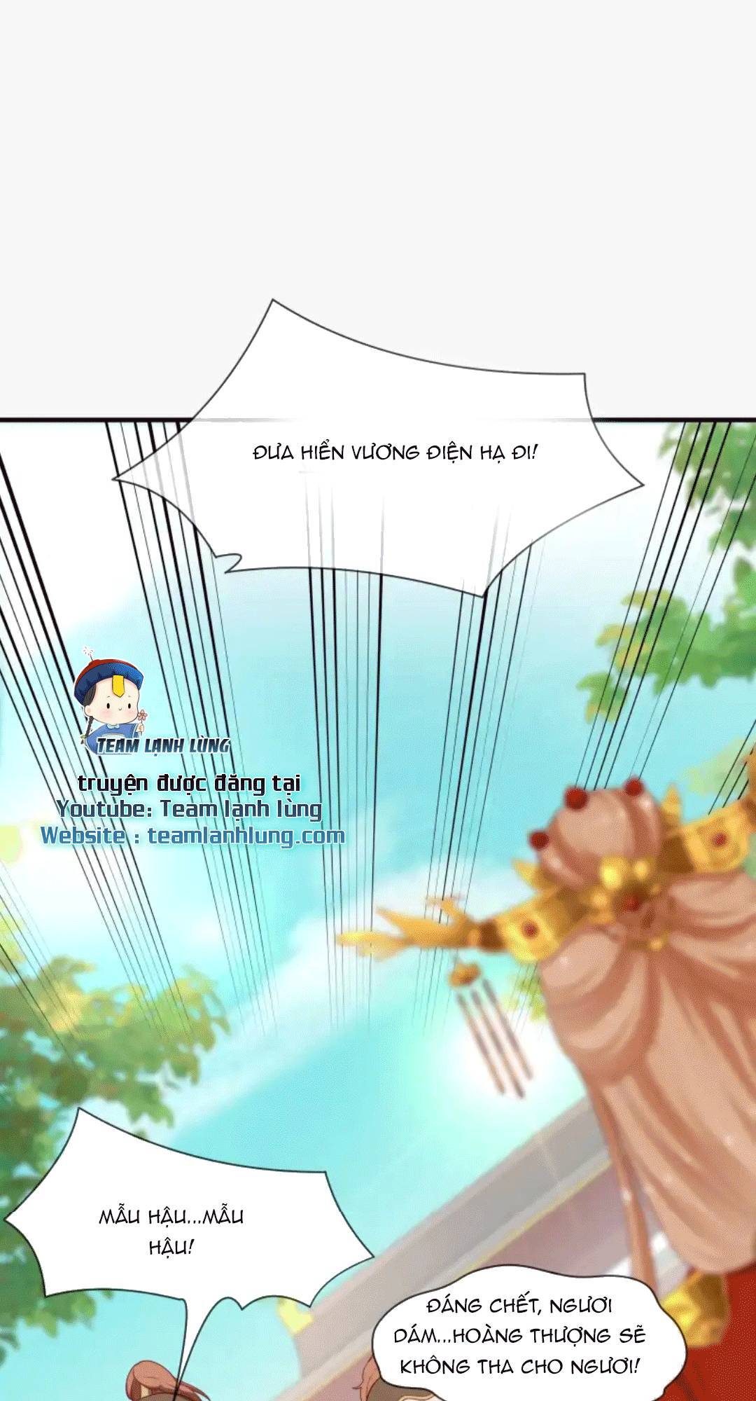 Ta Trở Thành Mami Của Nhân Vật Phản Diện Chapter 12 - 49