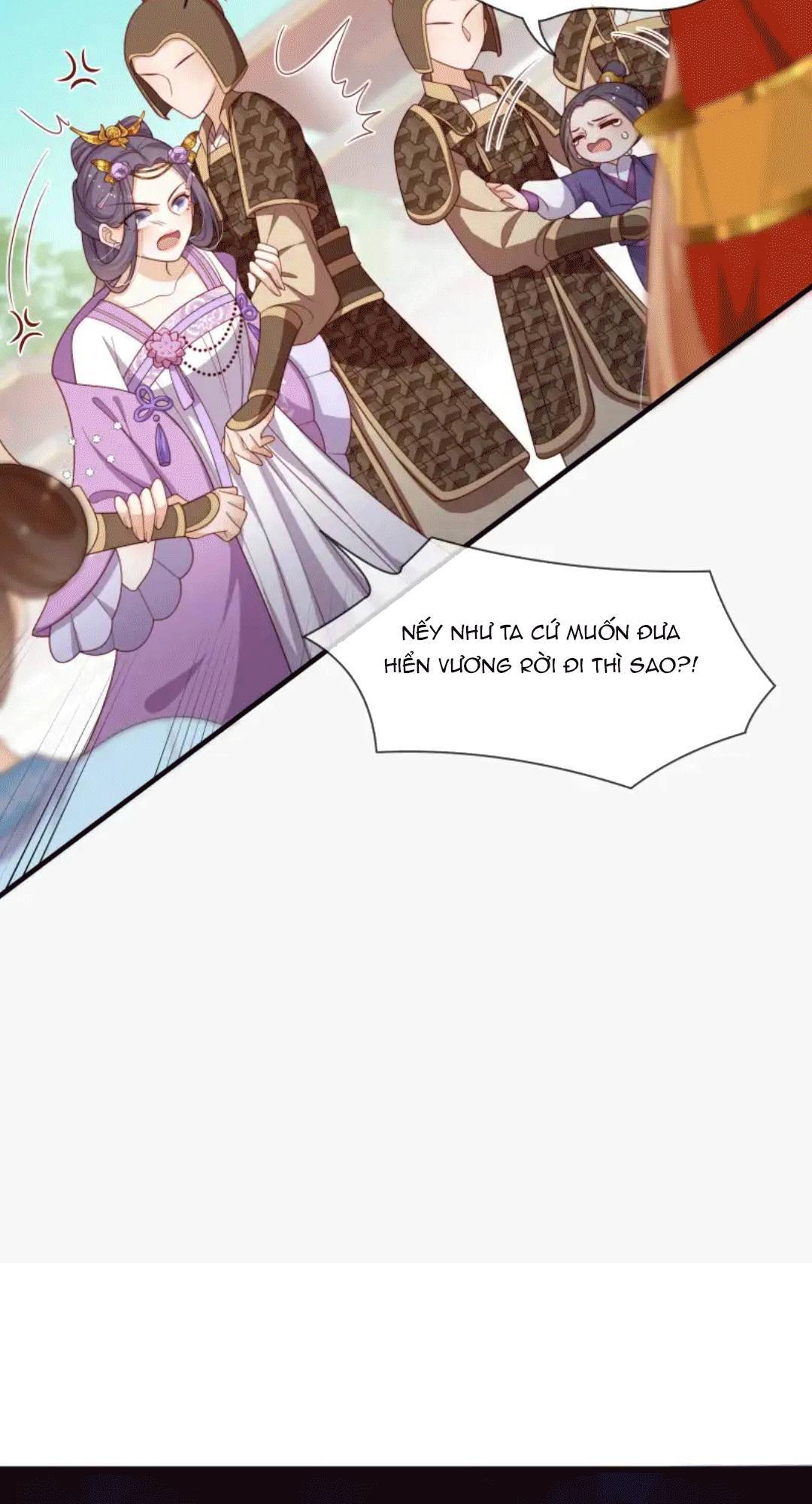 Ta Trở Thành Mami Của Nhân Vật Phản Diện Chapter 12 - 50