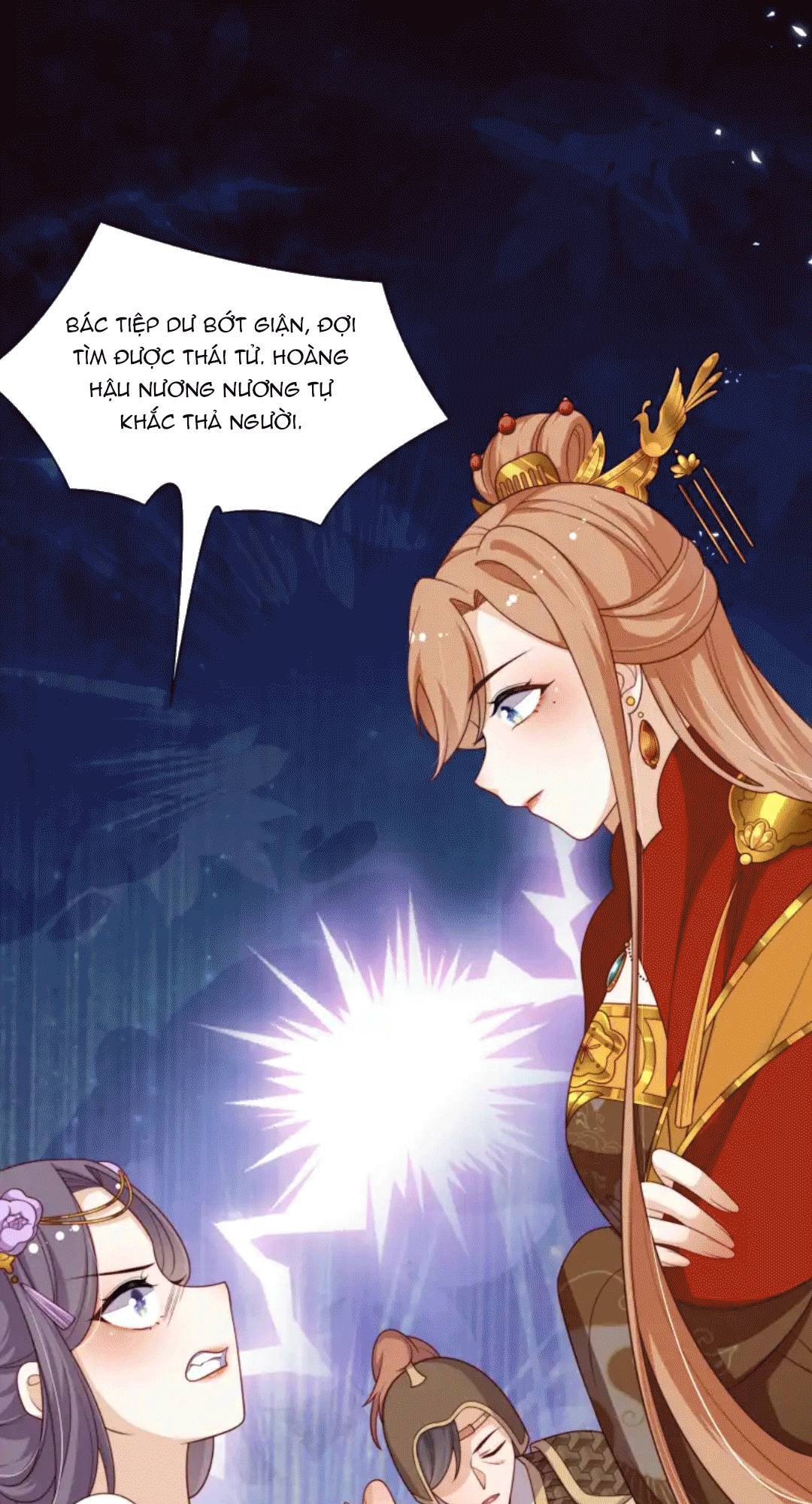 Ta Trở Thành Mami Của Nhân Vật Phản Diện Chapter 12 - 51