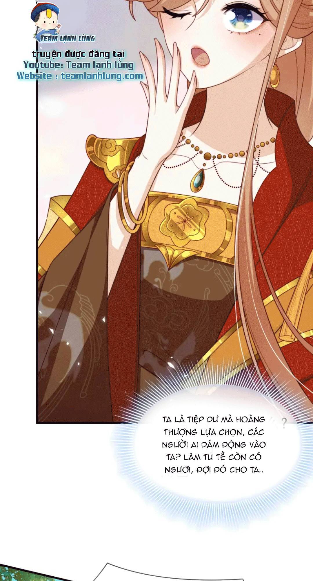 Ta Trở Thành Mami Của Nhân Vật Phản Diện Chapter 12 - 53