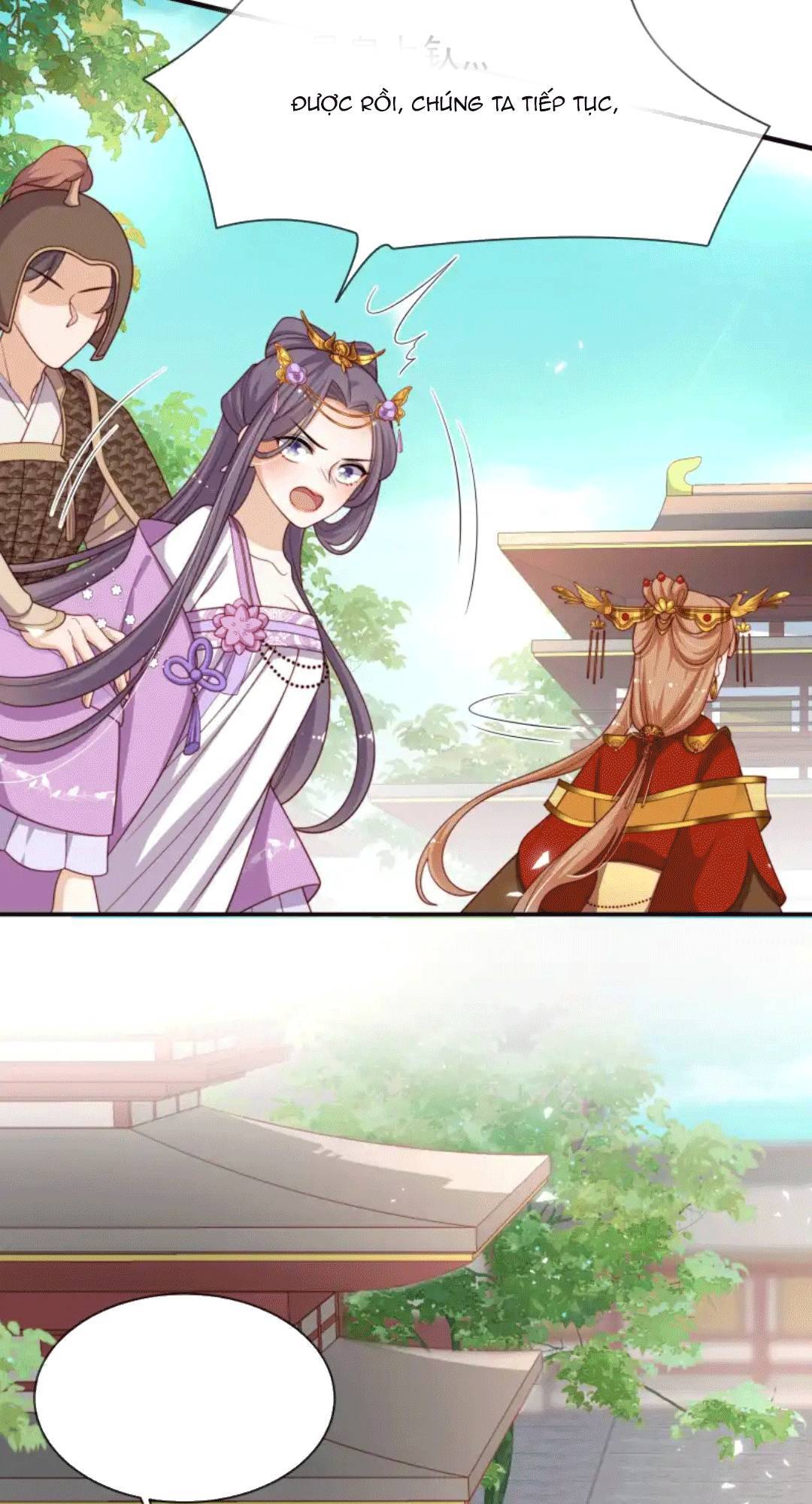 Ta Trở Thành Mami Của Nhân Vật Phản Diện Chapter 12 - 54