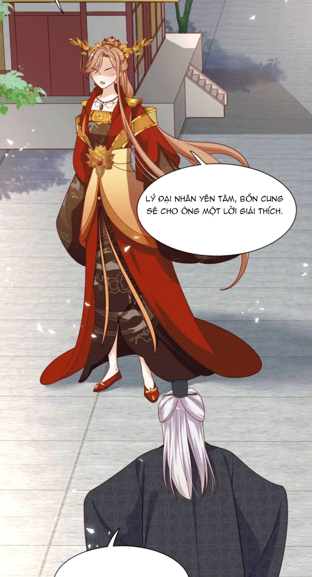 Ta Trở Thành Mami Của Nhân Vật Phản Diện Chapter 12 - 55