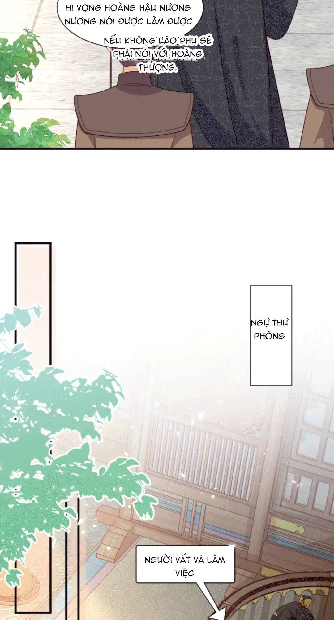 Ta Trở Thành Mami Của Nhân Vật Phản Diện Chapter 12 - 56