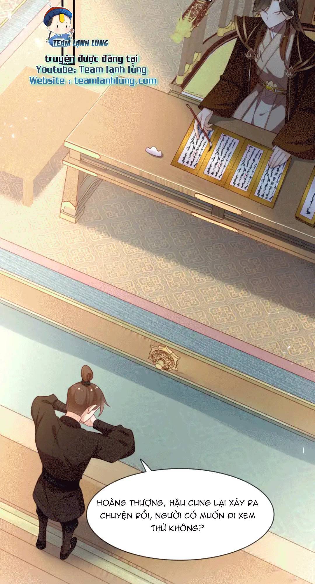 Ta Trở Thành Mami Của Nhân Vật Phản Diện Chapter 12 - 57