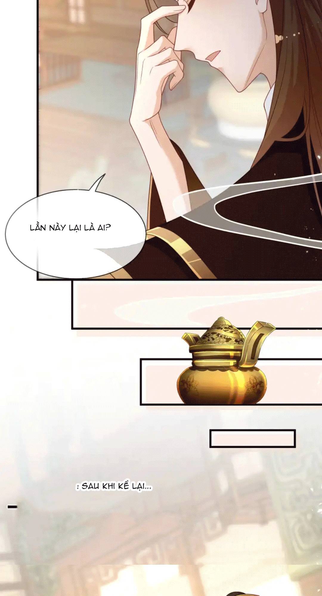 Ta Trở Thành Mami Của Nhân Vật Phản Diện Chapter 12 - 59