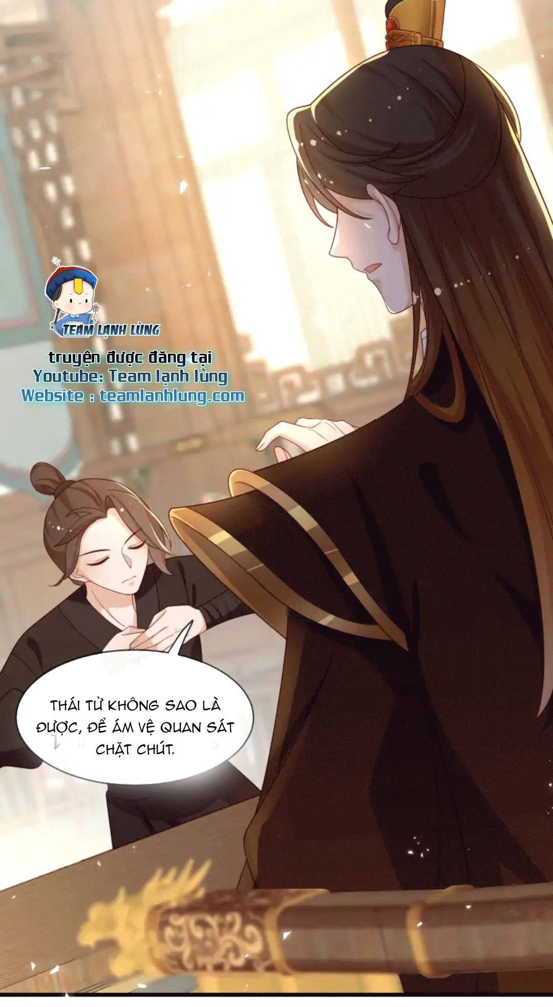 Ta Trở Thành Mami Của Nhân Vật Phản Diện Chapter 12 - 60