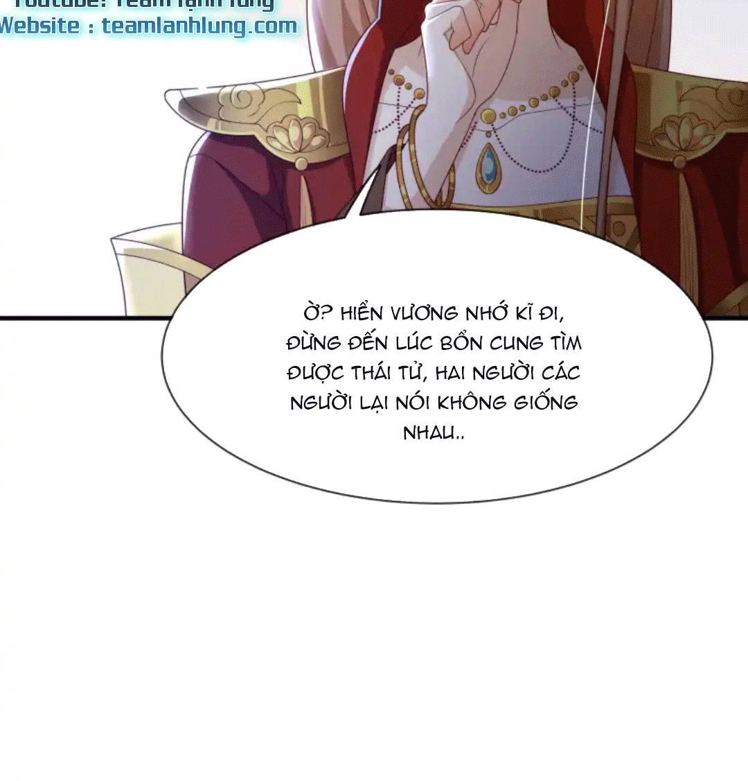 Ta Trở Thành Mami Của Nhân Vật Phản Diện Chapter 12 - 7