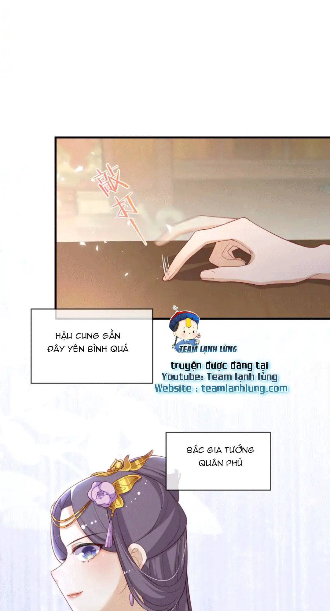 Ta Trở Thành Mami Của Nhân Vật Phản Diện Chapter 12 - 61