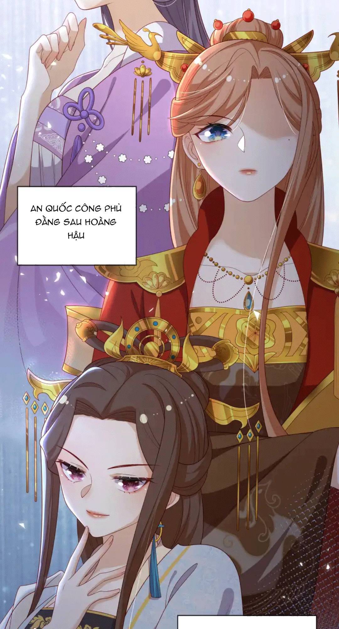 Ta Trở Thành Mami Của Nhân Vật Phản Diện Chapter 12 - 62