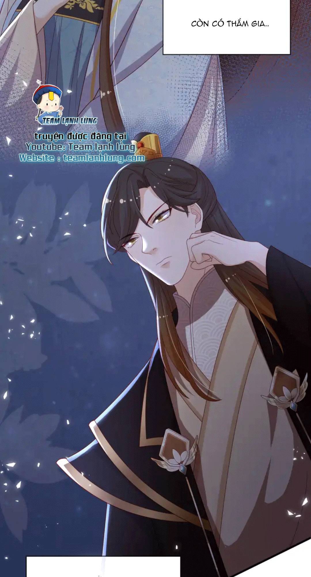 Ta Trở Thành Mami Của Nhân Vật Phản Diện Chapter 12 - 63