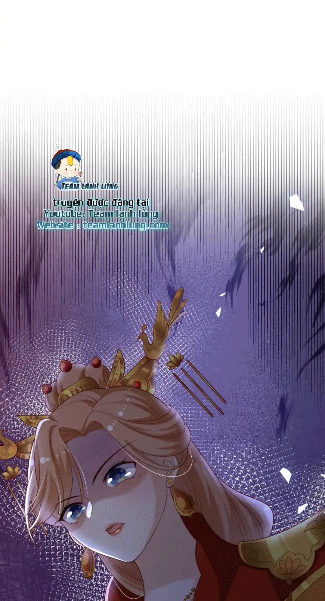 Ta Trở Thành Mami Của Nhân Vật Phản Diện Chapter 12 - 8