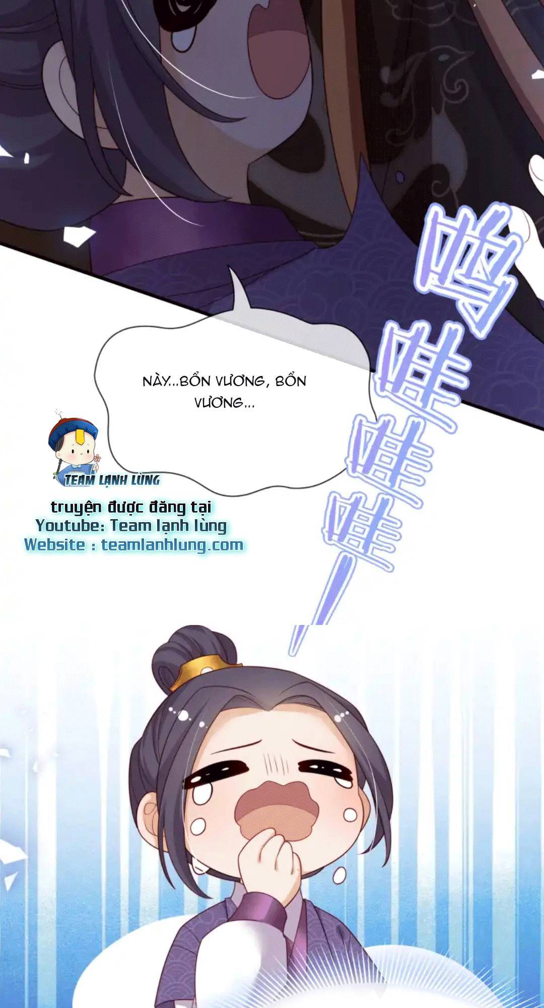 Ta Trở Thành Mami Của Nhân Vật Phản Diện Chapter 12 - 10