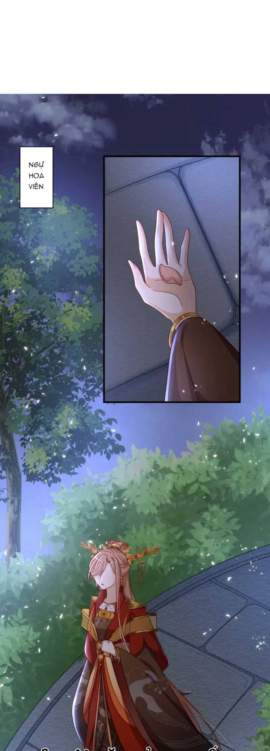 Ta Trở Thành Mami Của Nhân Vật Phản Diện Chapter 14 - 11