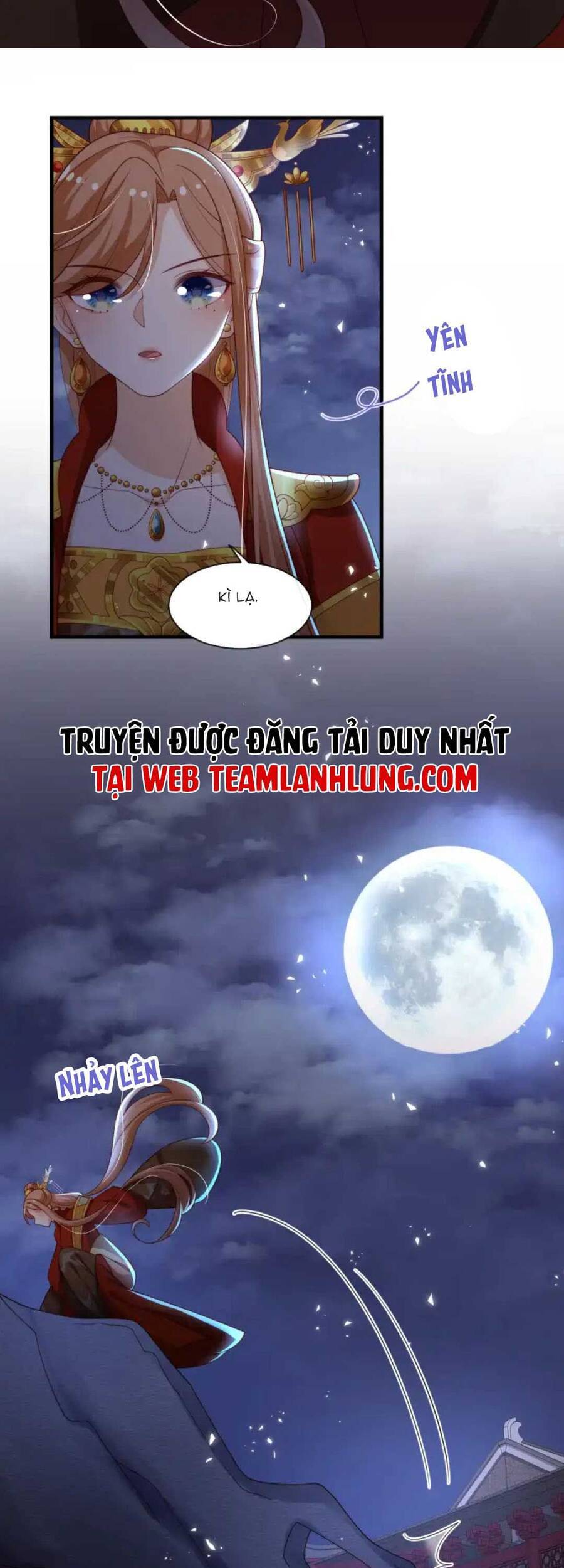 Ta Trở Thành Mami Của Nhân Vật Phản Diện Chapter 14 - 15