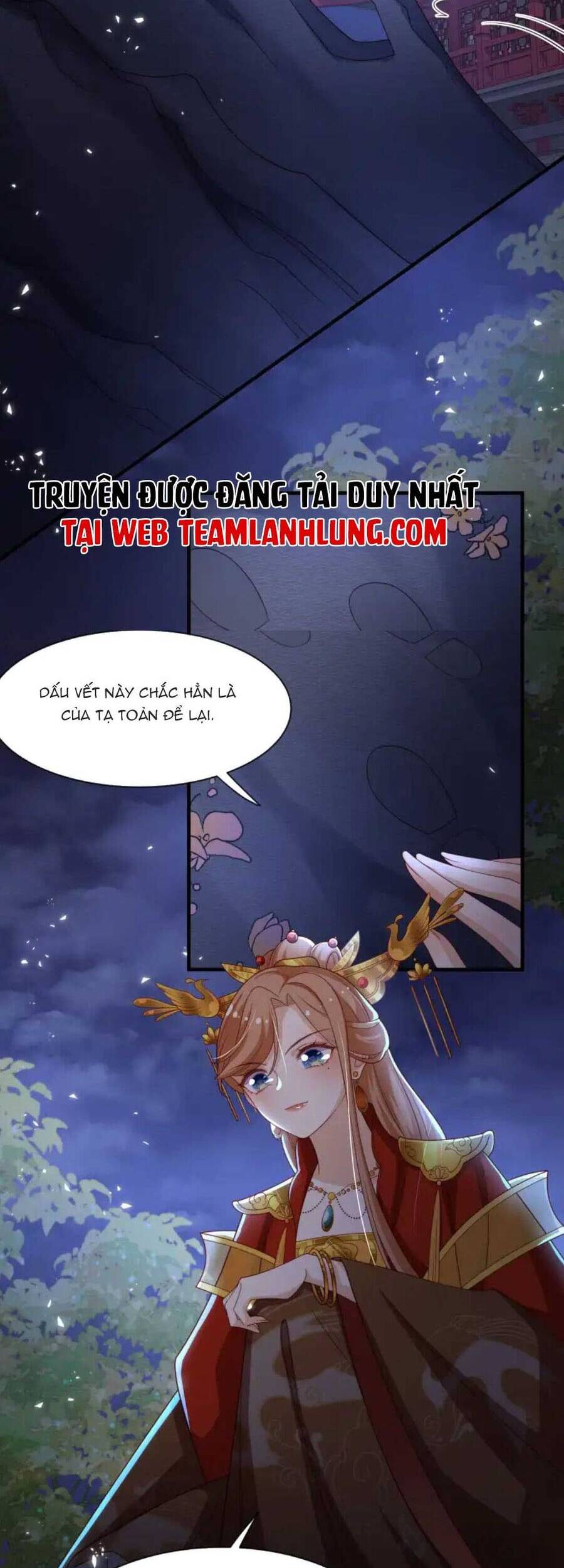Ta Trở Thành Mami Của Nhân Vật Phản Diện Chapter 14 - 16