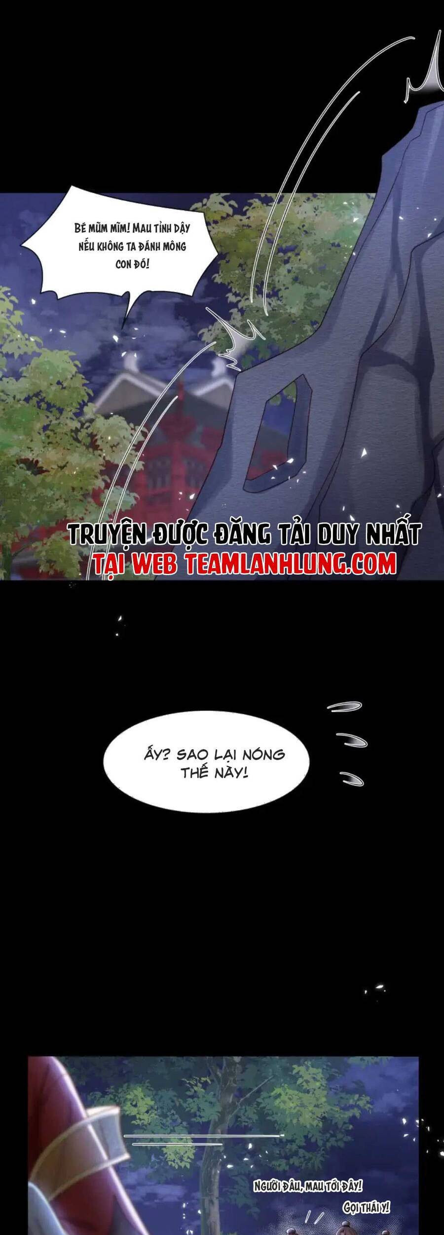 Ta Trở Thành Mami Của Nhân Vật Phản Diện Chapter 14 - 19