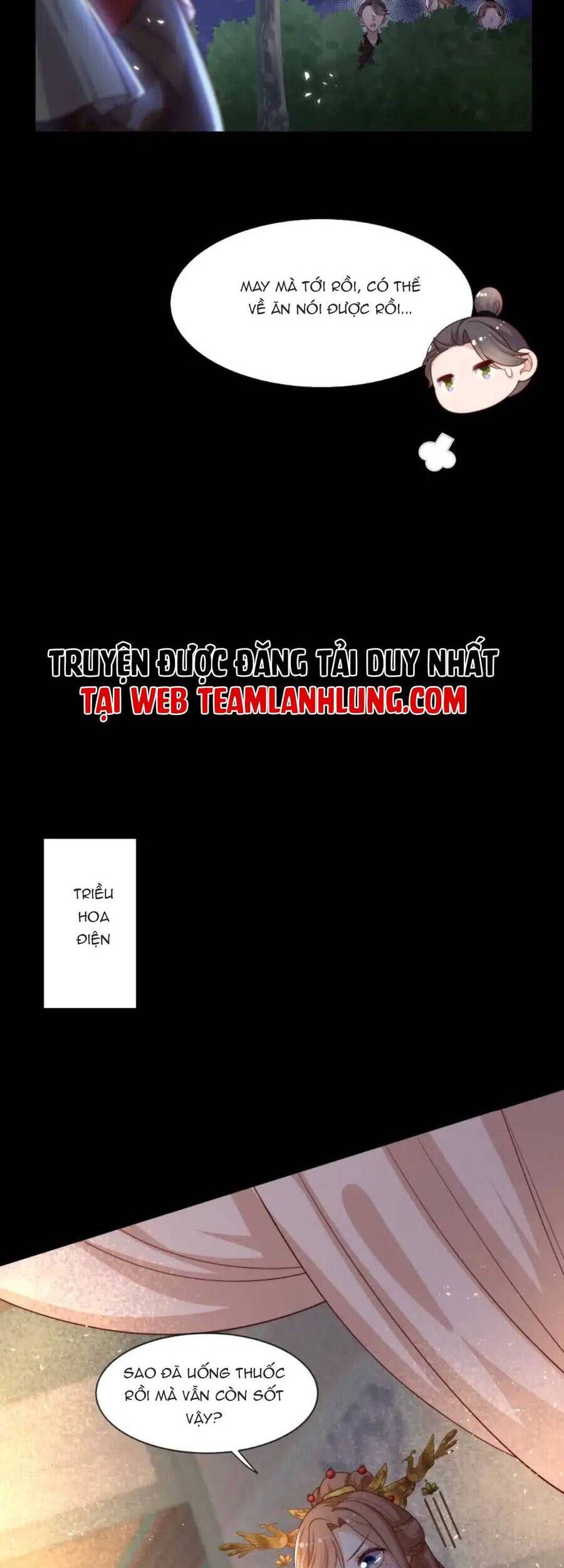 Ta Trở Thành Mami Của Nhân Vật Phản Diện Chapter 14 - 20