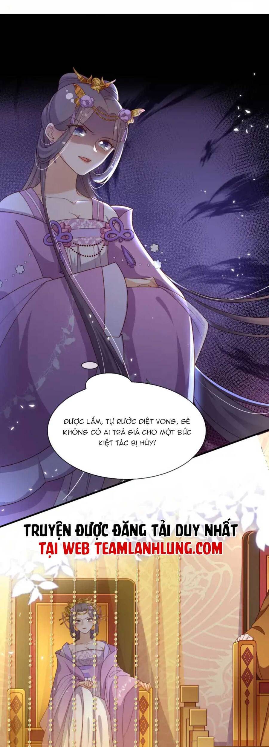 Ta Trở Thành Mami Của Nhân Vật Phản Diện Chapter 14 - 3