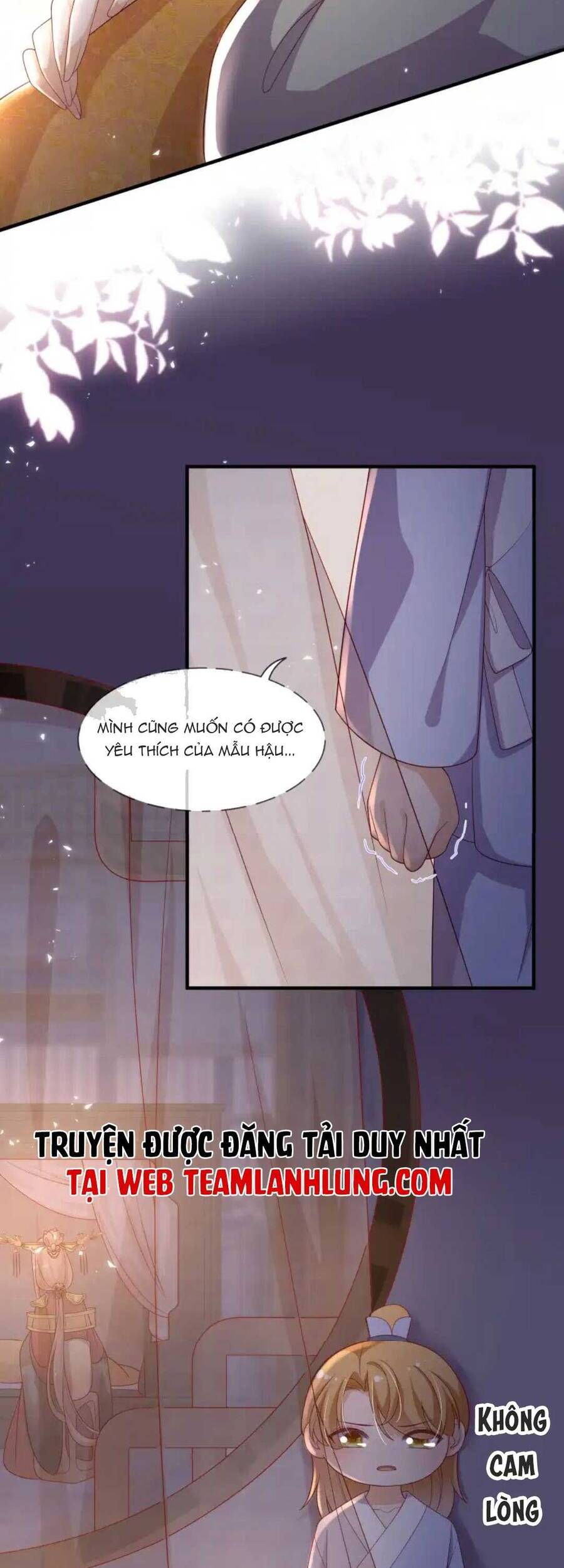 Ta Trở Thành Mami Của Nhân Vật Phản Diện Chapter 14 - 25