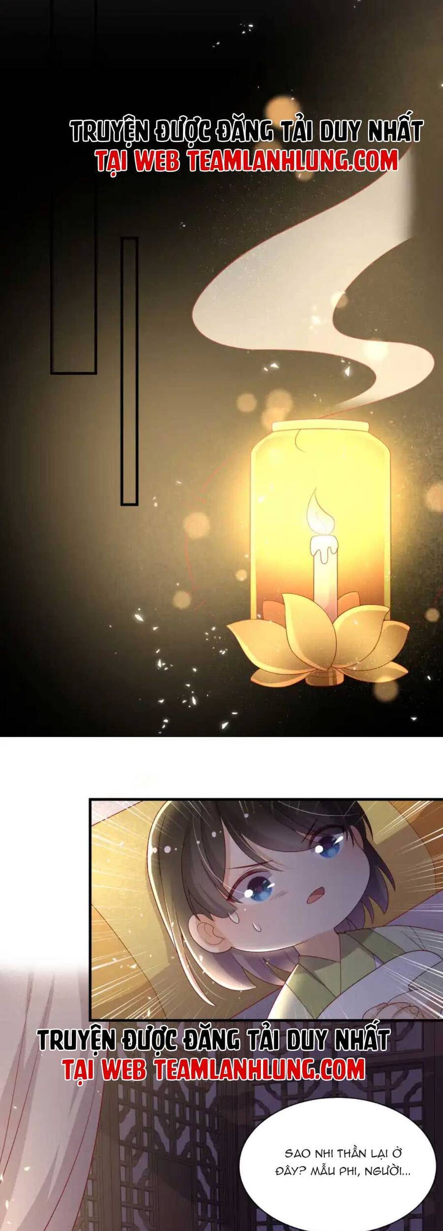 Ta Trở Thành Mami Của Nhân Vật Phản Diện Chapter 14 - 27