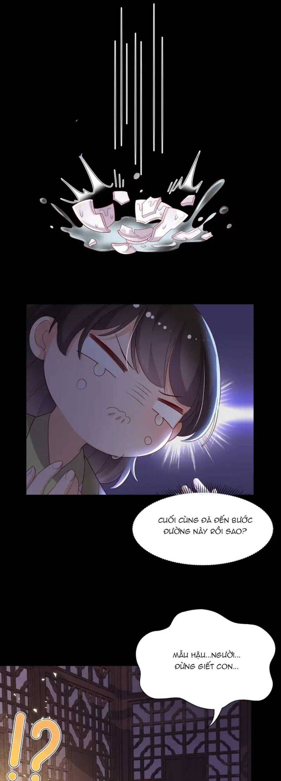 Ta Trở Thành Mami Của Nhân Vật Phản Diện Chapter 14 - 30