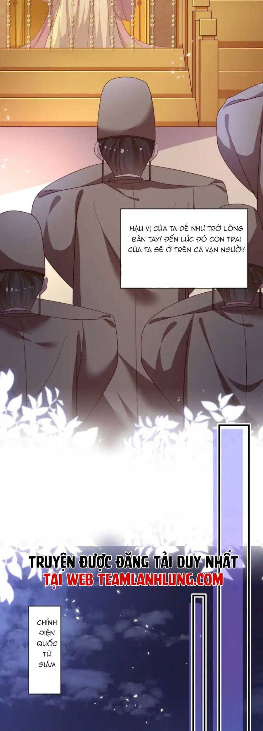 Ta Trở Thành Mami Của Nhân Vật Phản Diện Chapter 14 - 4