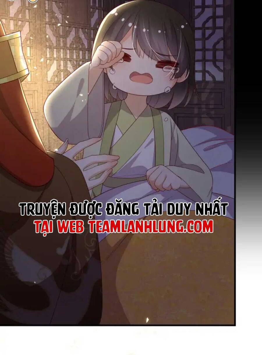 Ta Trở Thành Mami Của Nhân Vật Phản Diện Chapter 14 - 31