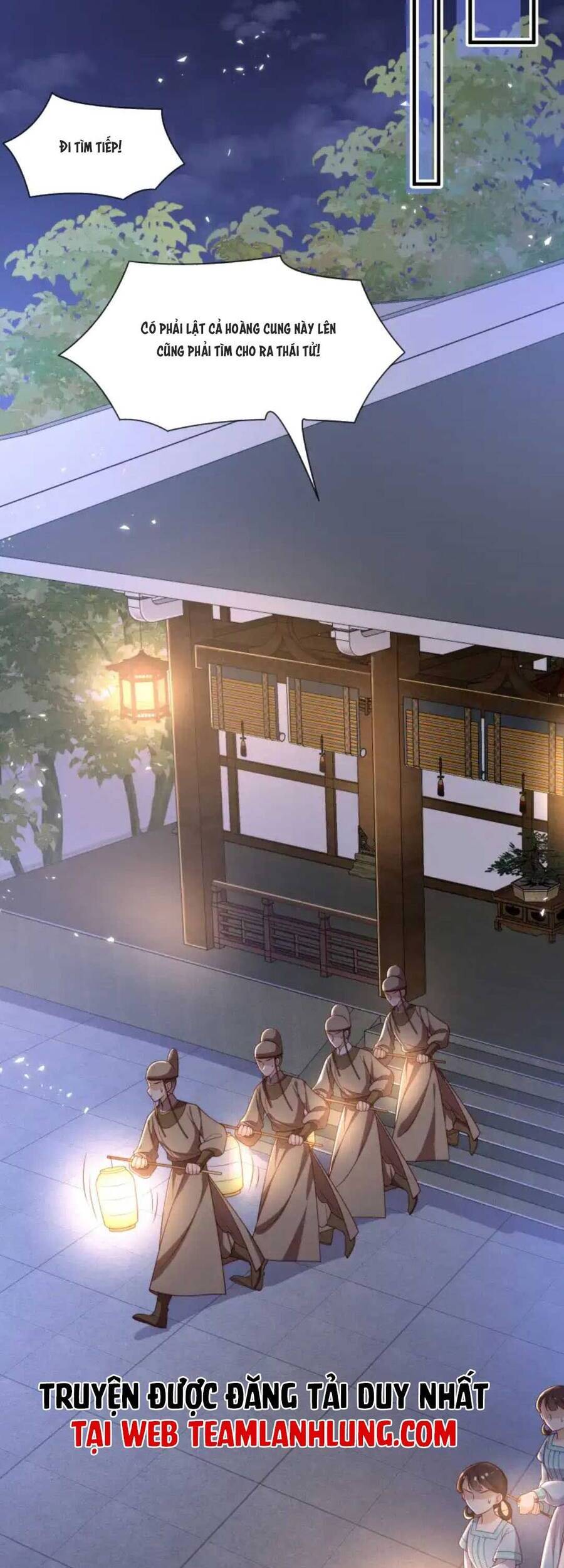 Ta Trở Thành Mami Của Nhân Vật Phản Diện Chapter 14 - 5