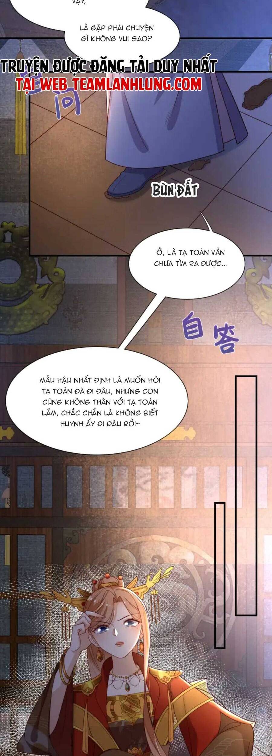Ta Trở Thành Mami Của Nhân Vật Phản Diện Chapter 14 - 8