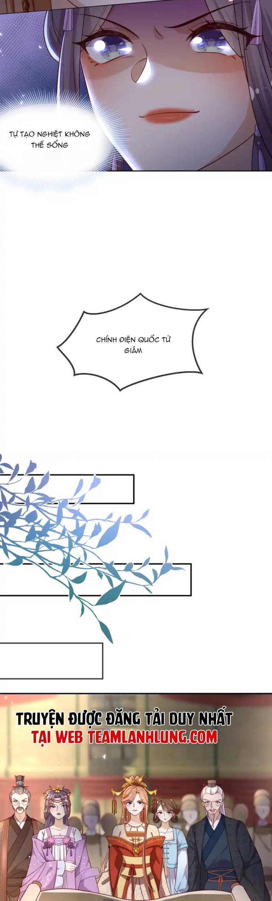 Ta Trở Thành Mami Của Nhân Vật Phản Diện Chapter 16 - 14