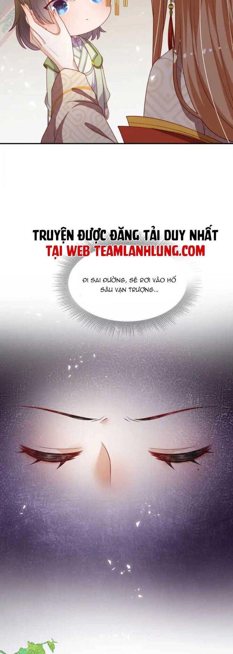 Ta Trở Thành Mami Của Nhân Vật Phản Diện Chapter 16 - 21