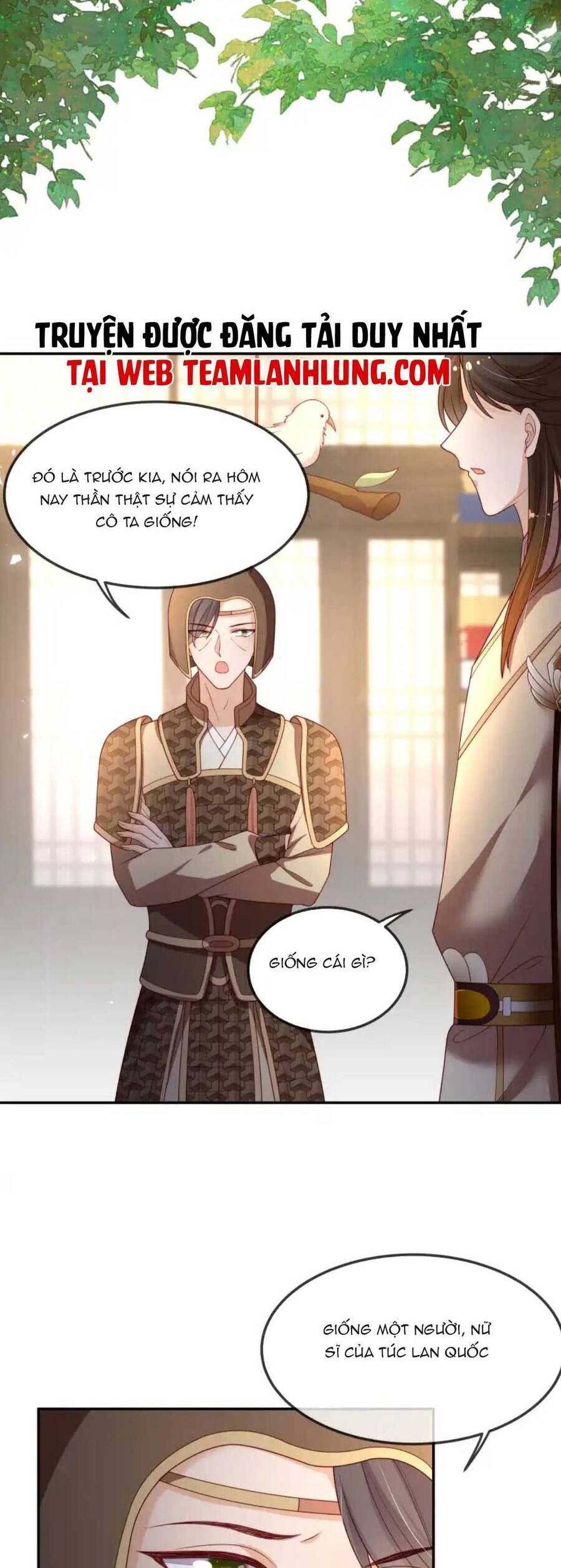 Ta Trở Thành Mami Của Nhân Vật Phản Diện Chapter 16 - 23