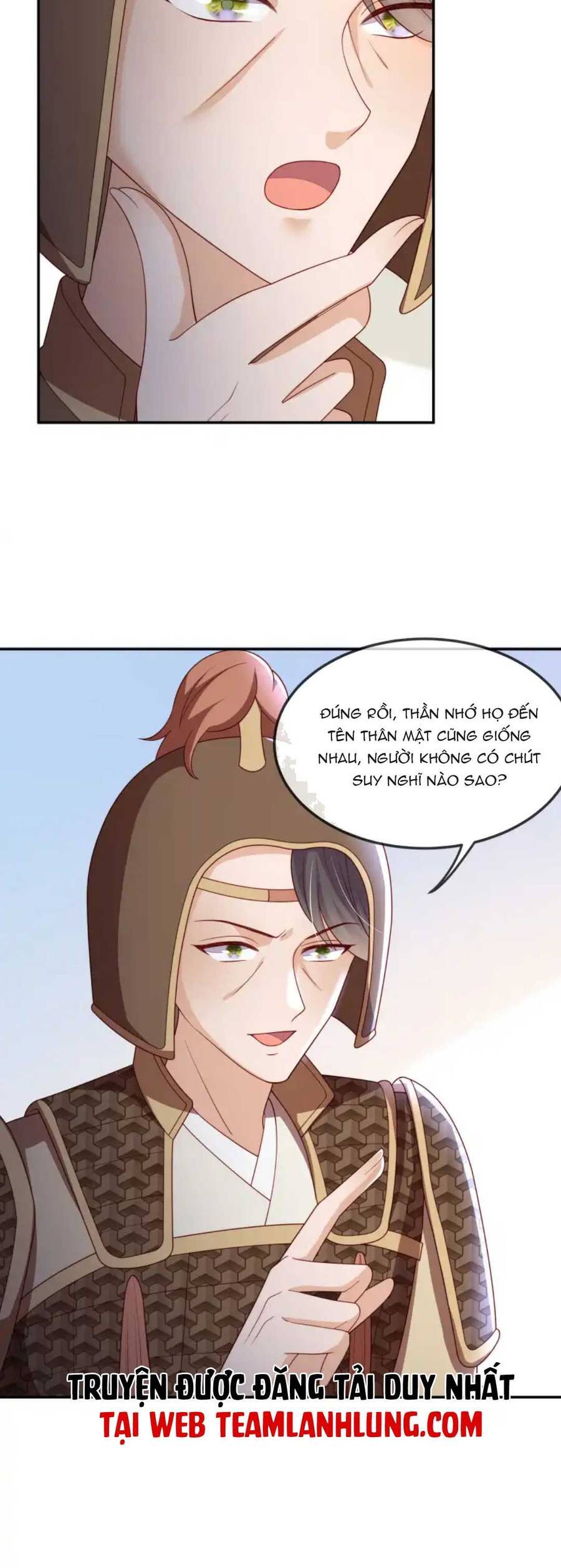 Ta Trở Thành Mami Của Nhân Vật Phản Diện Chapter 16 - 24