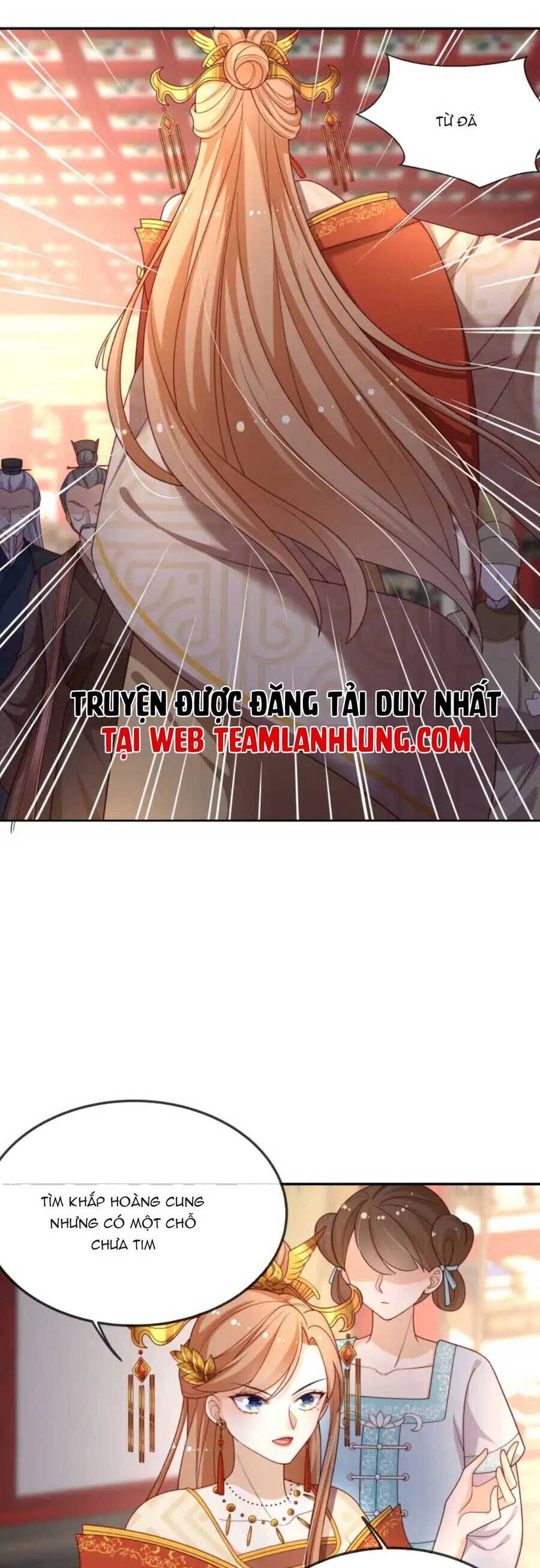 Ta Trở Thành Mami Của Nhân Vật Phản Diện Chapter 16 - 10