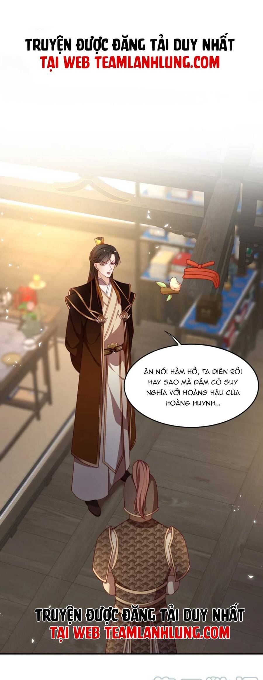 Ta Trở Thành Mami Của Nhân Vật Phản Diện Chapter 17 - 2