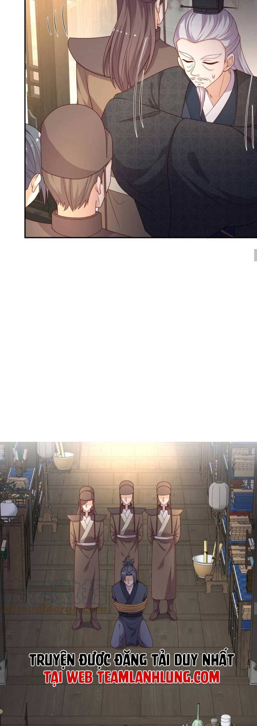 Ta Trở Thành Mami Của Nhân Vật Phản Diện Chapter 17 - 13