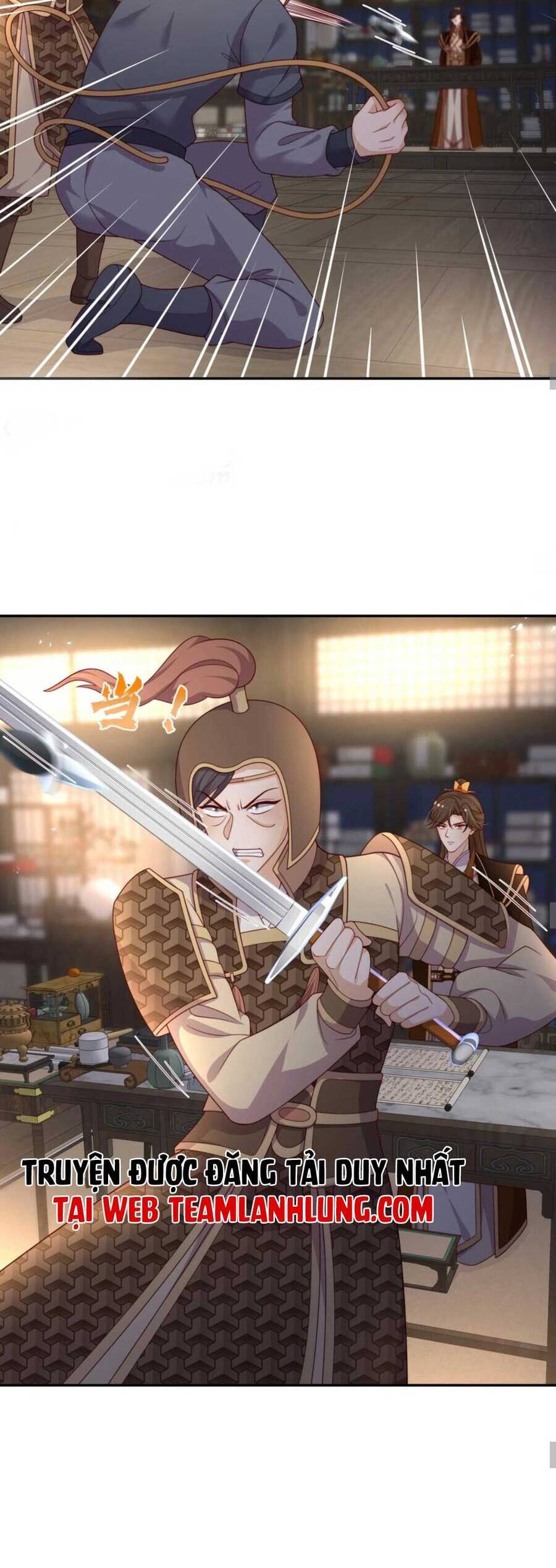 Ta Trở Thành Mami Của Nhân Vật Phản Diện Chapter 17 - 17