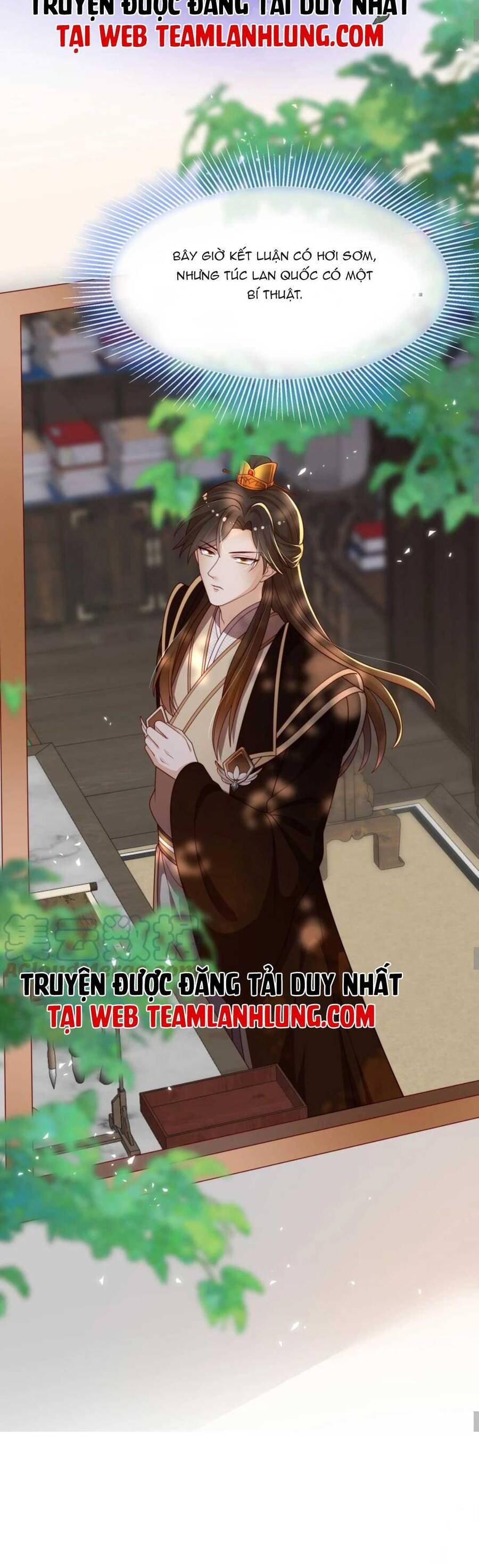 Ta Trở Thành Mami Của Nhân Vật Phản Diện Chapter 17 - 22