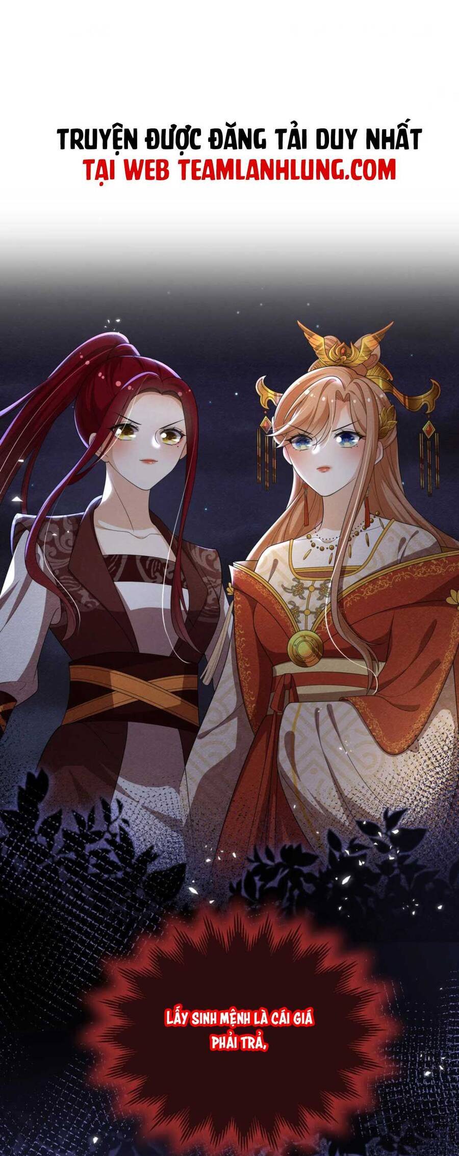 Ta Trở Thành Mami Của Nhân Vật Phản Diện Chapter 17 - 23