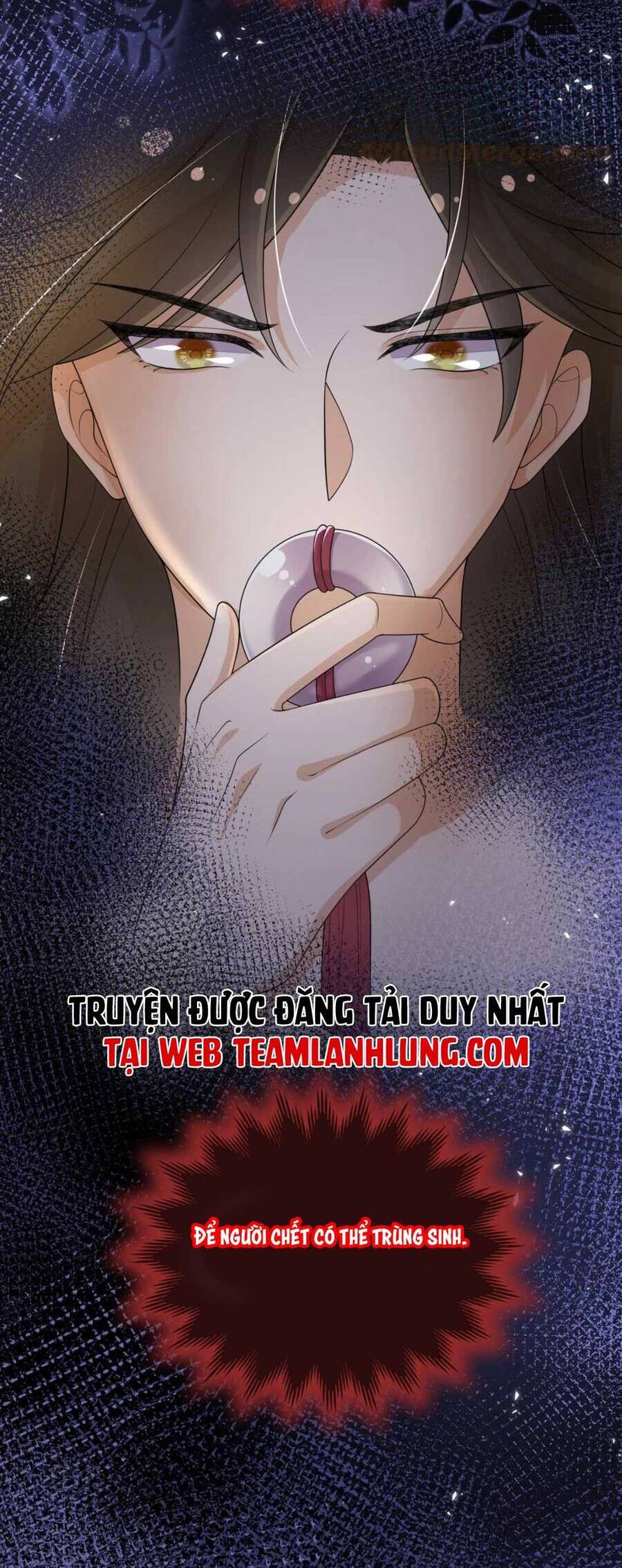 Ta Trở Thành Mami Của Nhân Vật Phản Diện Chapter 17 - 24