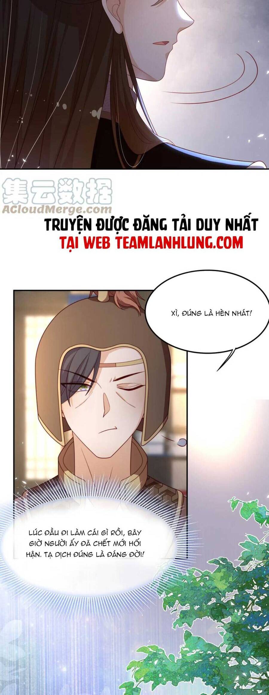 Ta Trở Thành Mami Của Nhân Vật Phản Diện Chapter 17 - 4