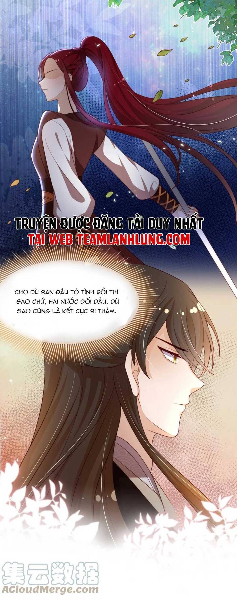 Ta Trở Thành Mami Của Nhân Vật Phản Diện Chapter 17 - 5