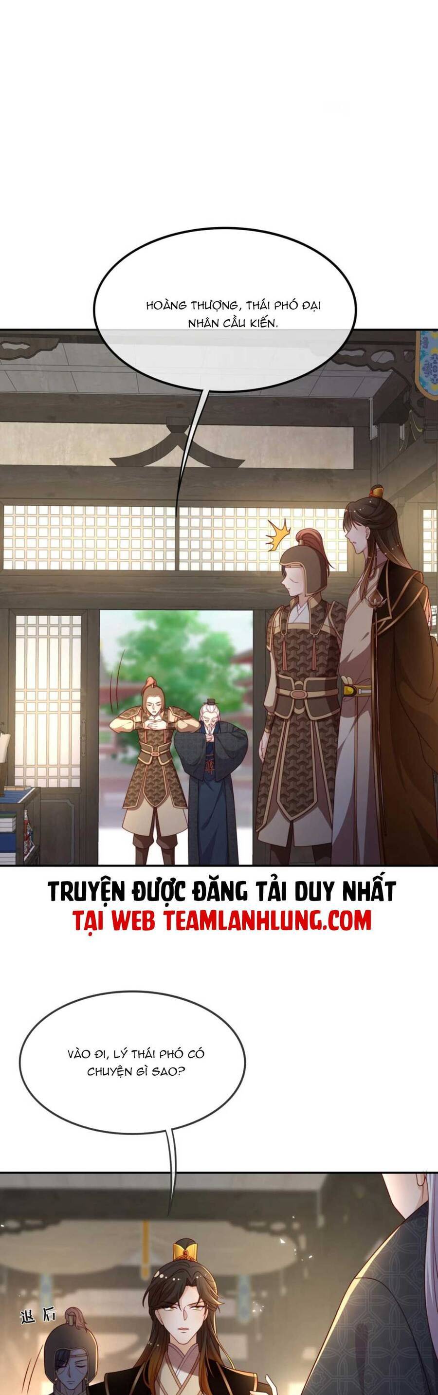 Ta Trở Thành Mami Của Nhân Vật Phản Diện Chapter 17 - 6