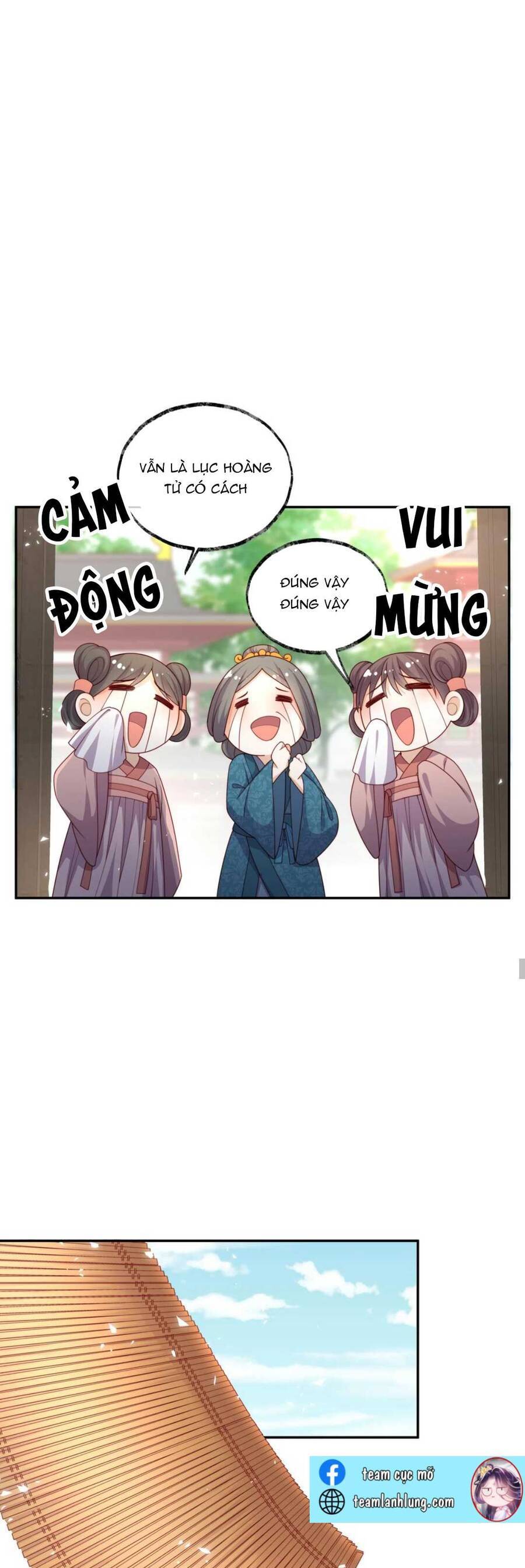 Ta Trở Thành Mami Của Nhân Vật Phản Diện Chapter 18 - 14