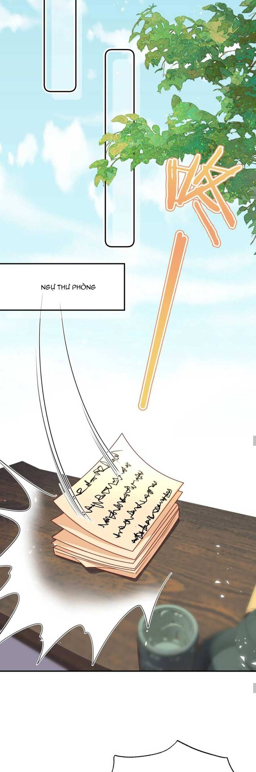 Ta Trở Thành Mami Của Nhân Vật Phản Diện Chapter 18 - 27