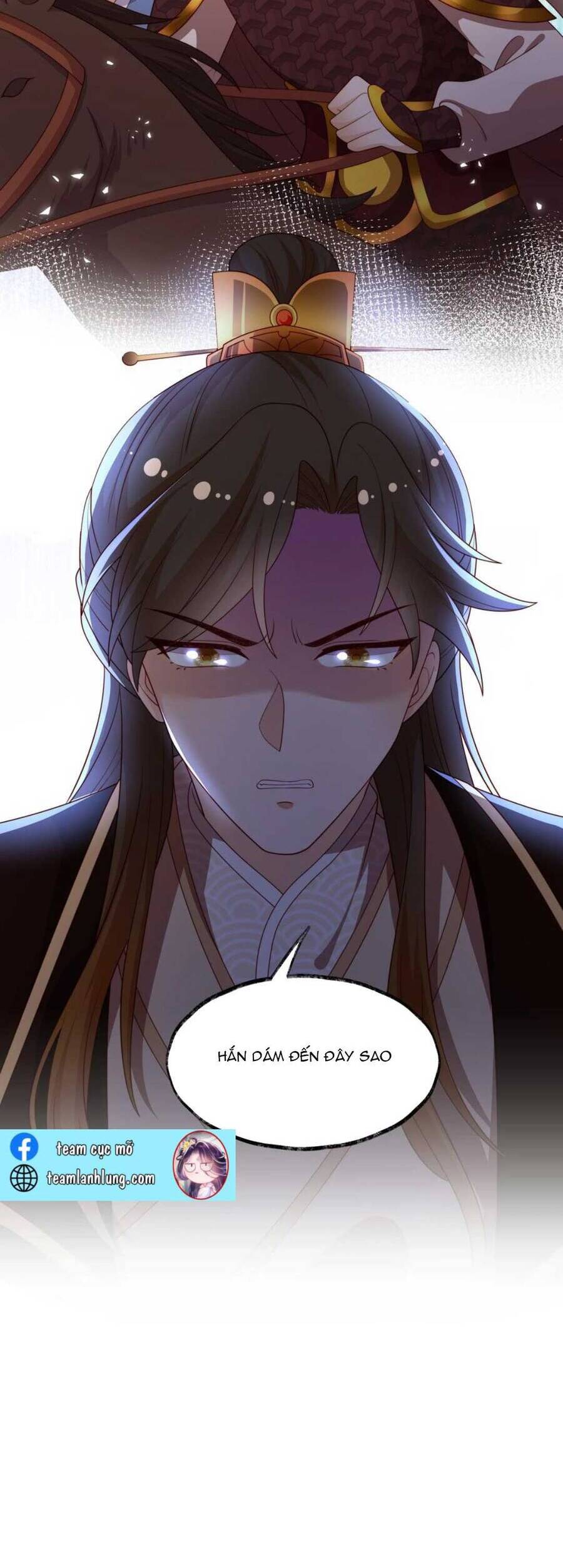 Ta Trở Thành Mami Của Nhân Vật Phản Diện Chapter 18 - 31